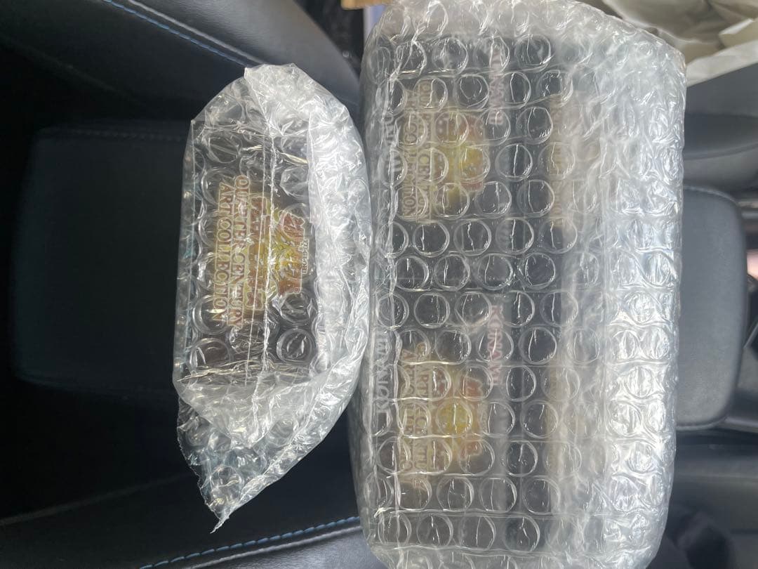 遊戯王　クォーターセンチュリーアートコレクション 5BOX シュリンク付き