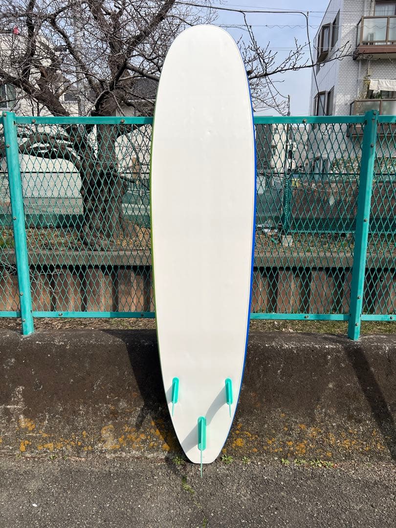 コストコ サーフボード ソフトボード　【引取り限定　神奈川県川崎市より】