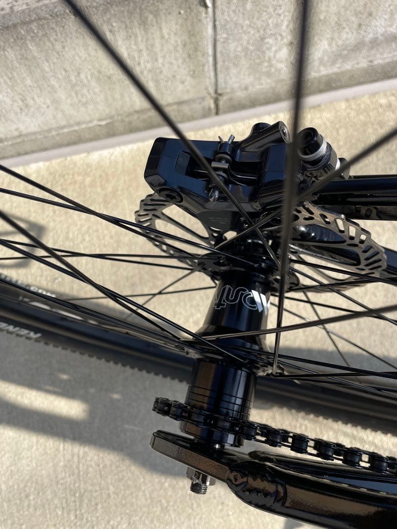 Mon マングース　ファイヤーボール　ダートジャンプ　カスタム多数