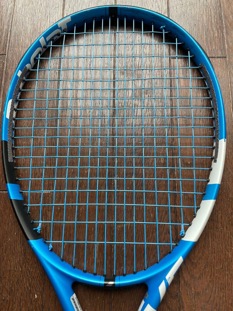 ピュアドライブ　チーム