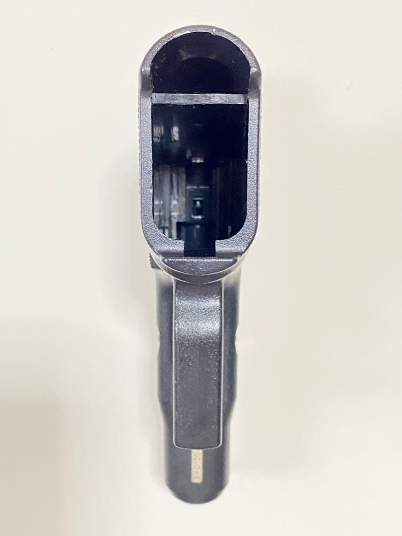 【週末セール】動確済　東京マルイ　グロック26 ガスブロ