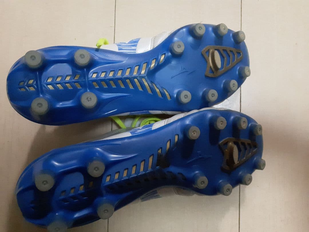 最終値下げ❗モナルシーダneo3エリート　２４cm