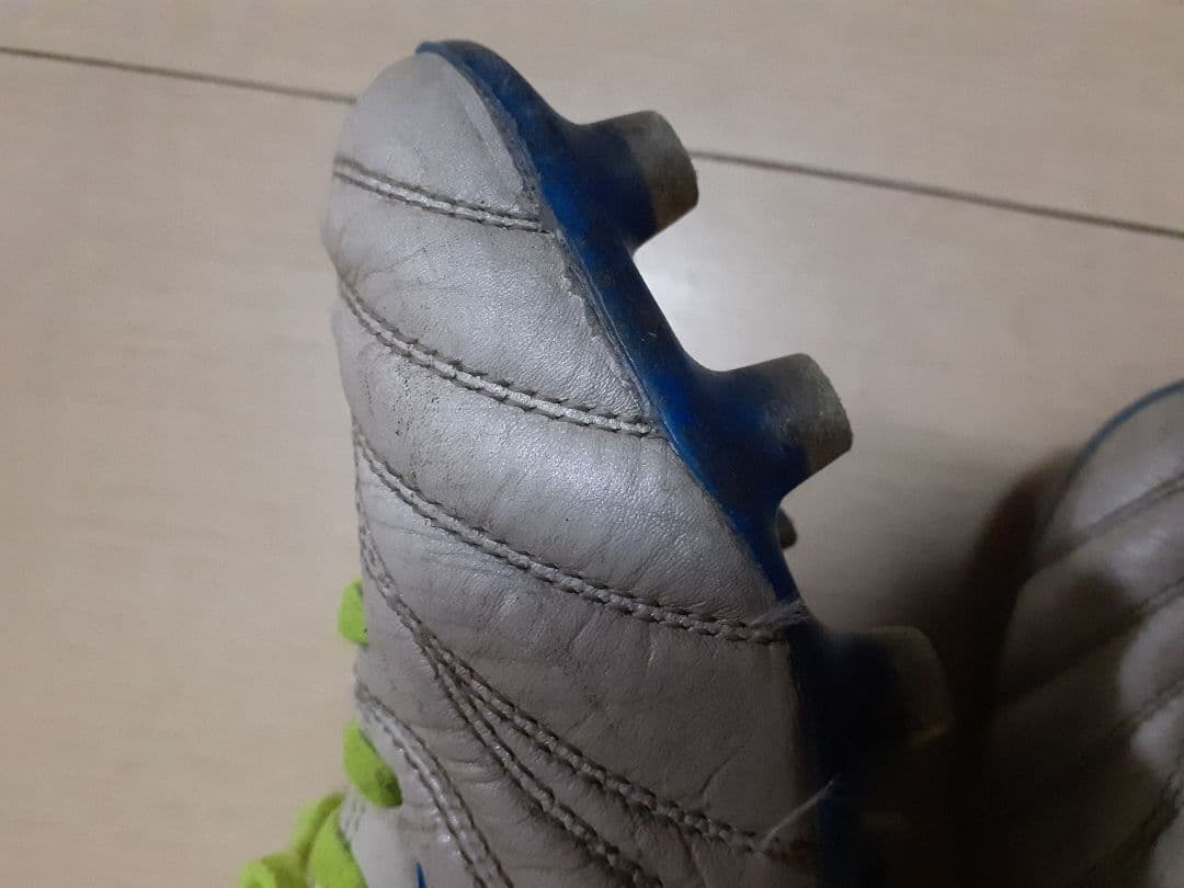 最終値下げ❗モナルシーダneo3エリート　２４cm