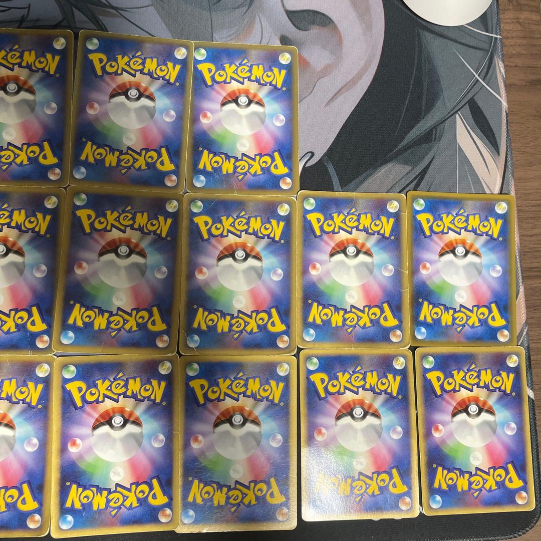 ポケモンカード 引退品 希少カード18枚 まとめ売り 大幅値下げ済み