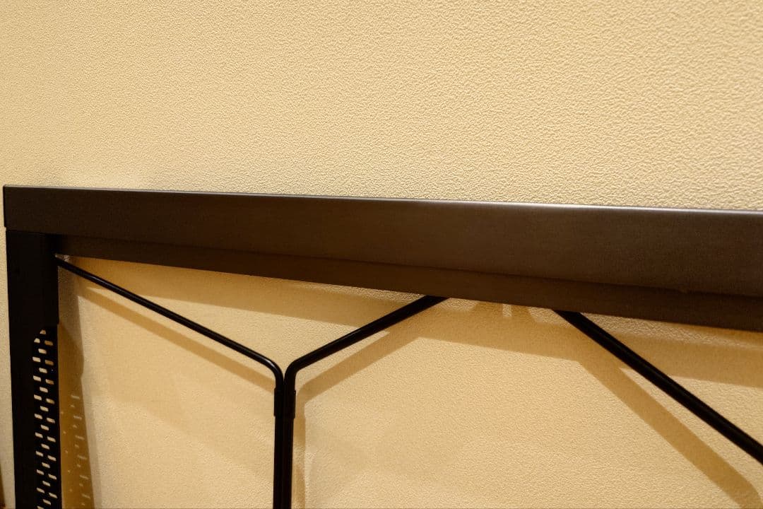 ZANE ARTS トードテーブル（4点Set）