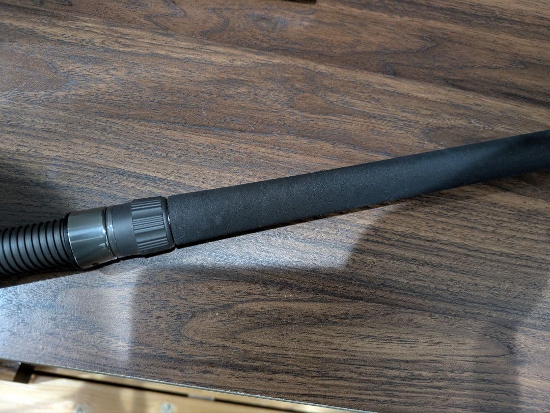 BLAST JIGGING 61MHS スピニングロッド