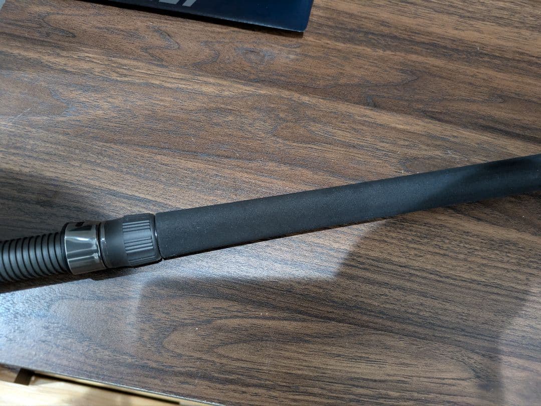 BLAST JIGGING 61MHS スピニングロッド