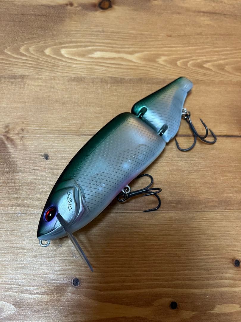 DRT タイニークラッシュ Low