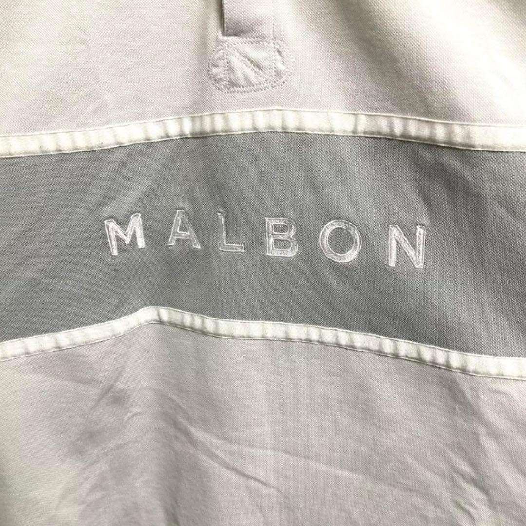 希少！Malbon Golf × NIKE コラボ 日本未発売 ゴルフウェア