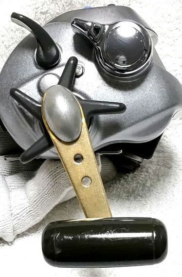 ハイパータナコン500e　動作良好！