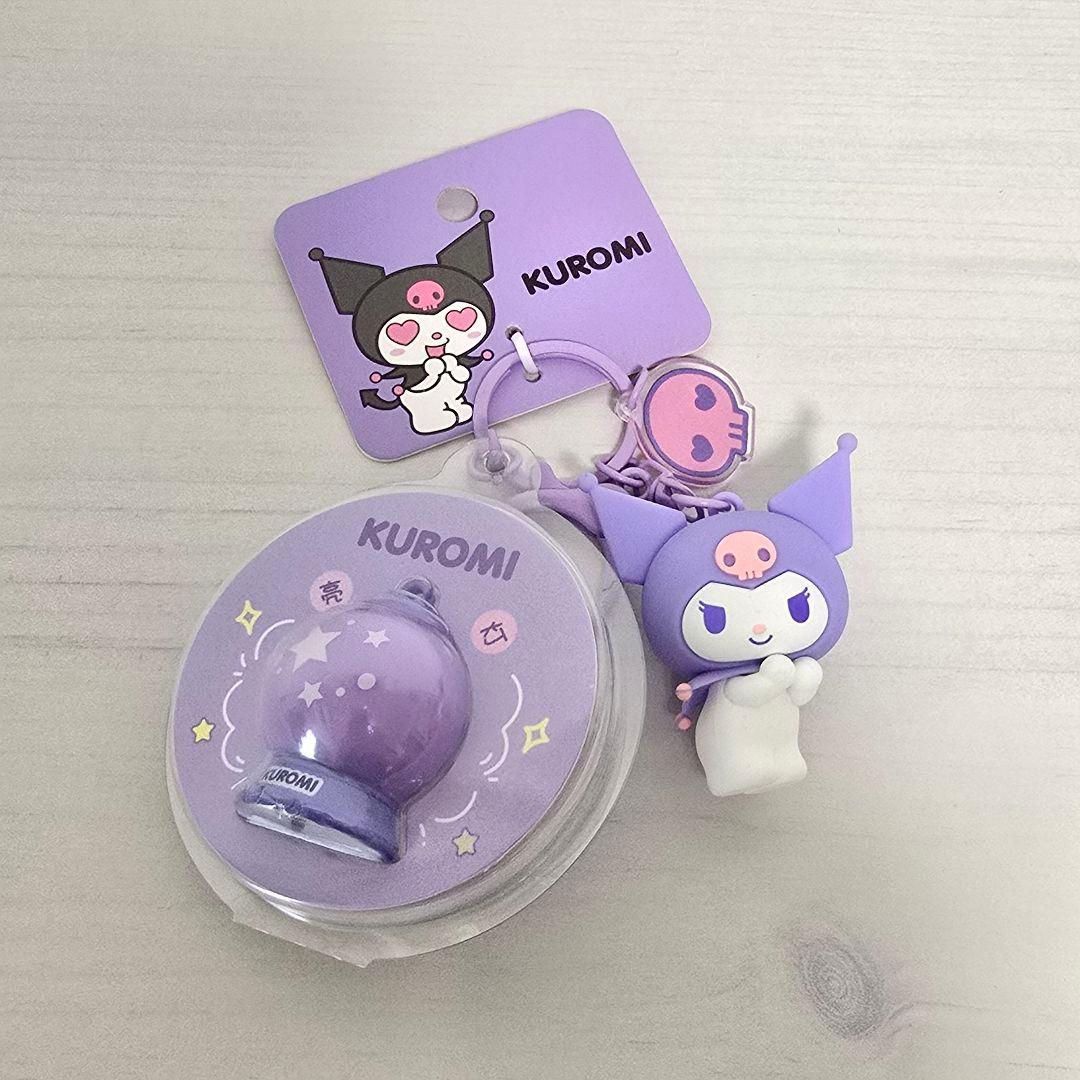 【海外限定】 Sanrio サンリオ クロミ 海外グッズセット