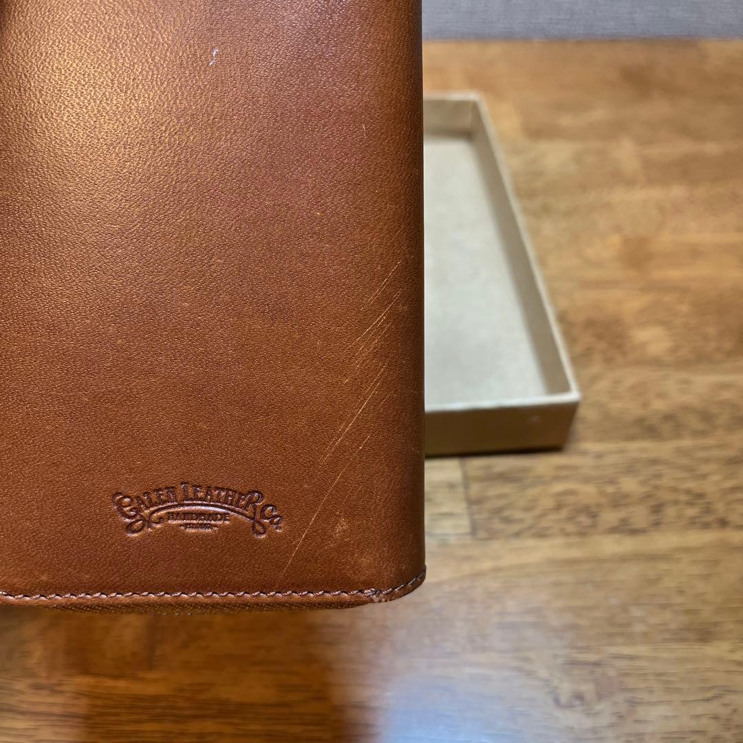 ガレンレザー　レアもの