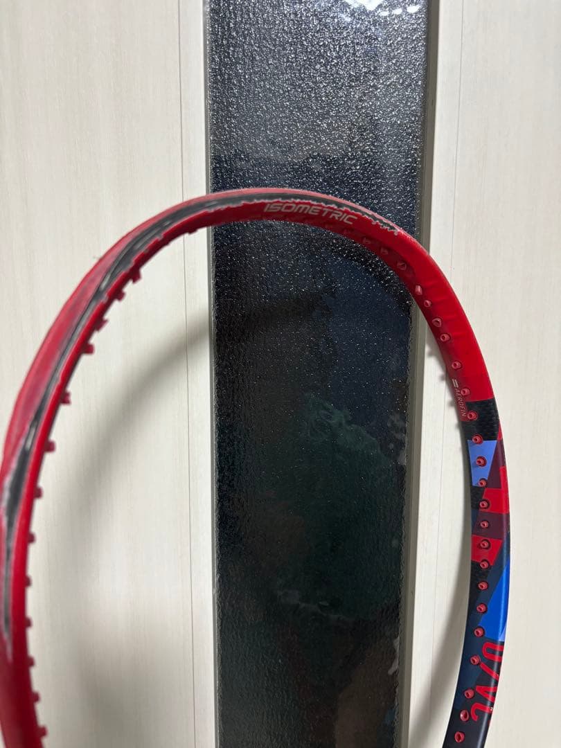 YONEX VCORE98 G2 4本セット 2023年