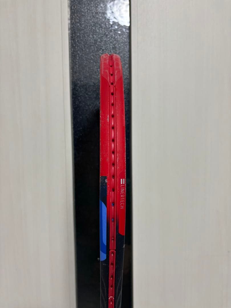 YONEX VCORE98 G2 4本セット 2023年