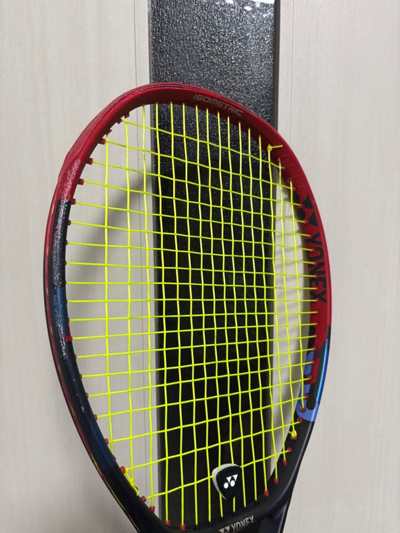 YONEX VCORE98 G2 4本セット 2023年
