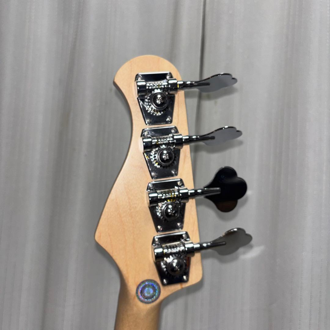 ベース Bacchus UNIVERSE Series WJB-mini CAR