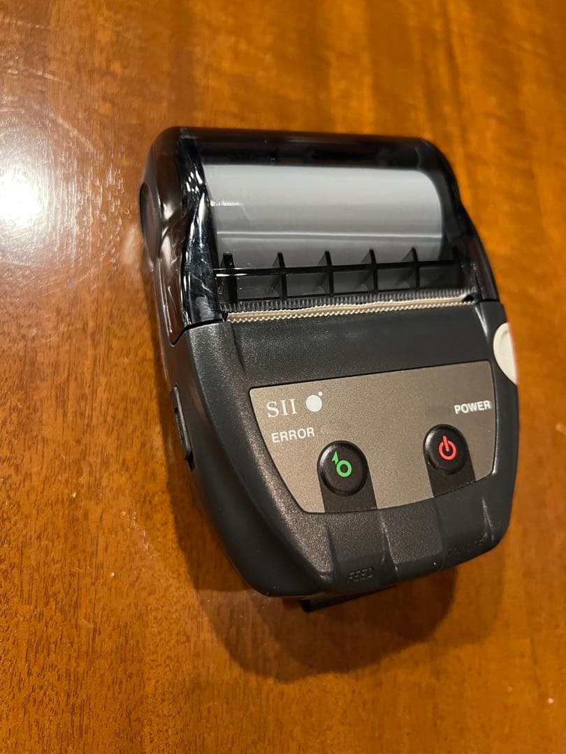 SII サーマルプリンター MP-B20