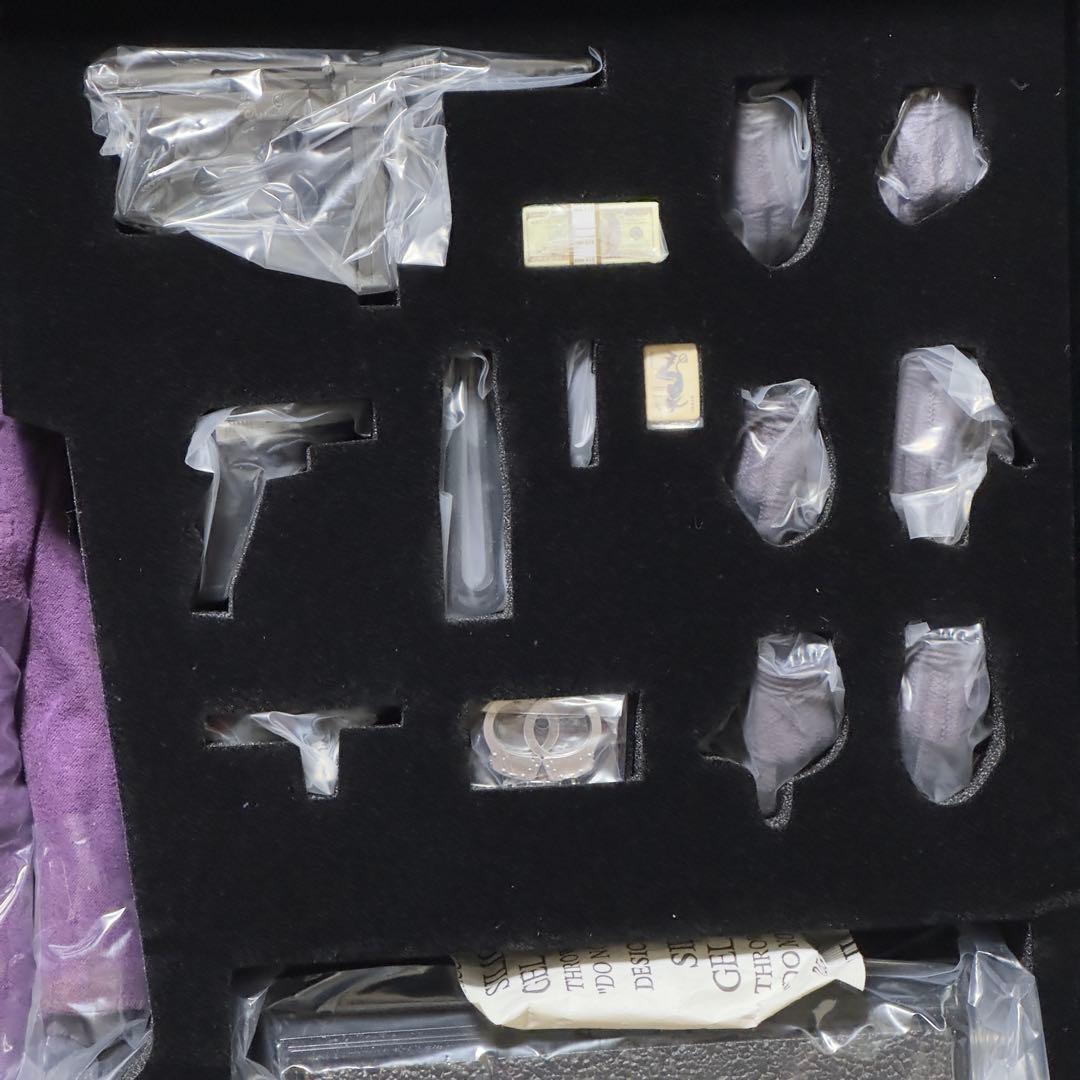 訳あり未使用品 JND Studios ジョーカー タイプA Inart 1/6