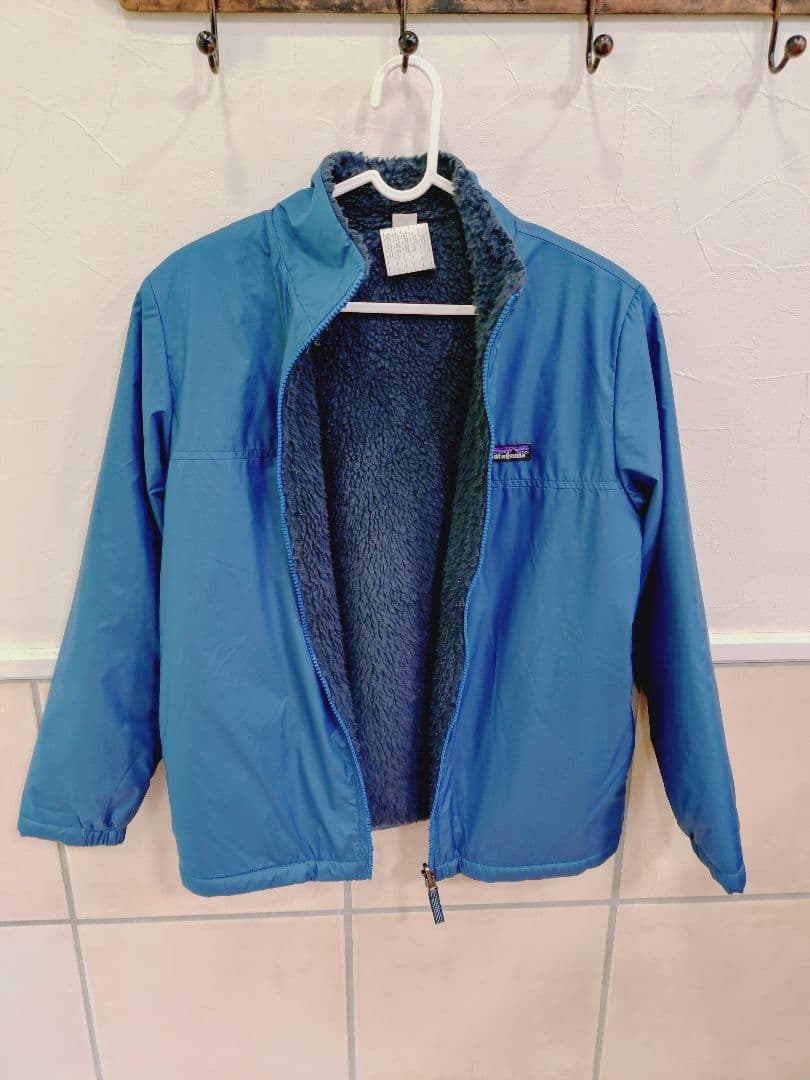 スキーウェア セット パタゴニア ジャケット モンベル ベスト パンツ キッズ