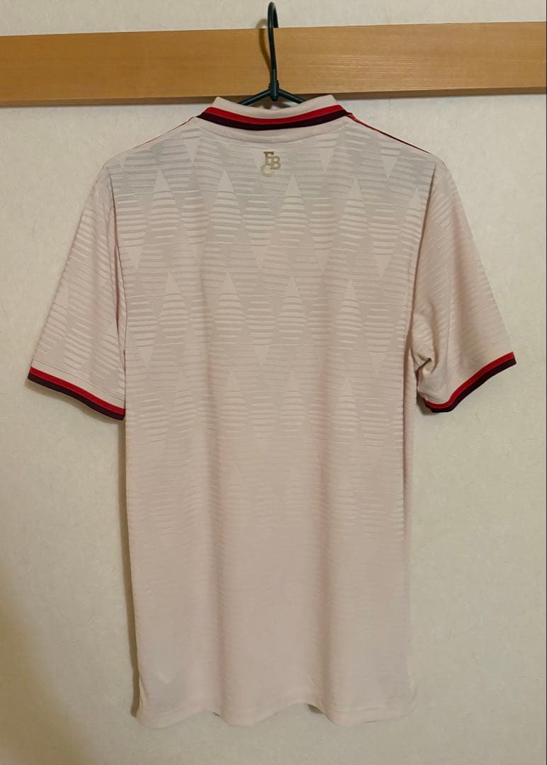 FCバイエルン・ミュンヘン 24/25 3rd オーセンティック