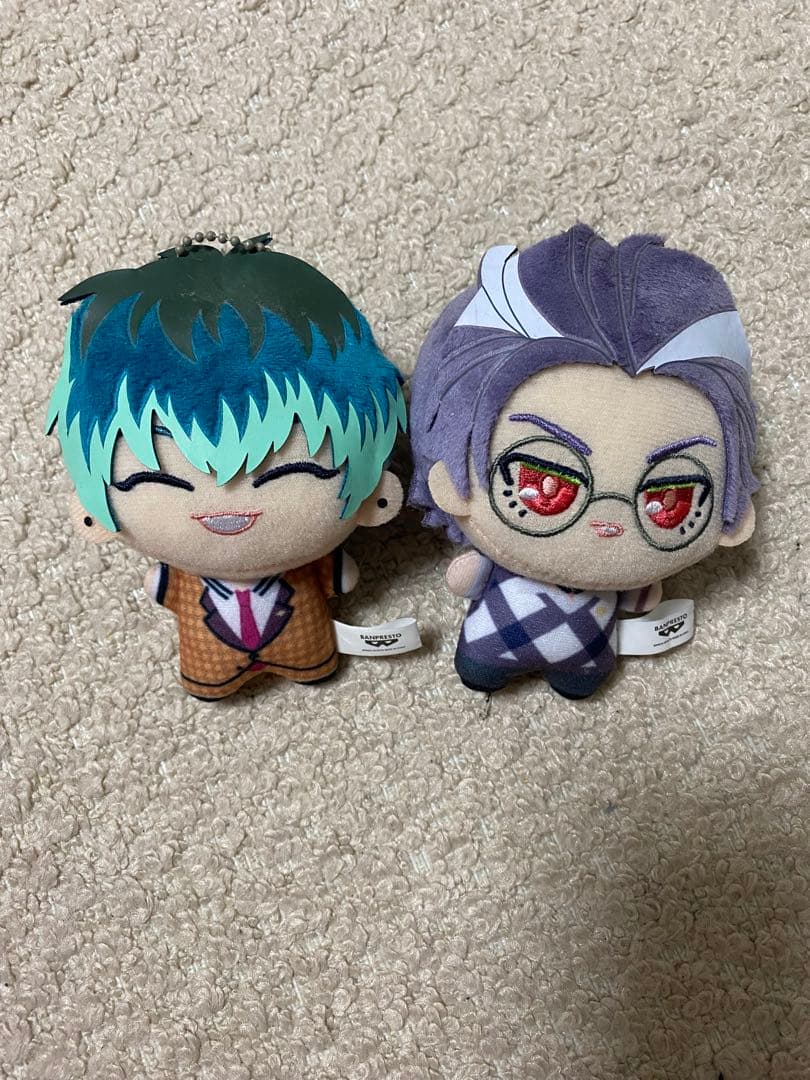 ヒプマイ　ヒプノシスマイク　まとめ売り　バラ売り可能※1