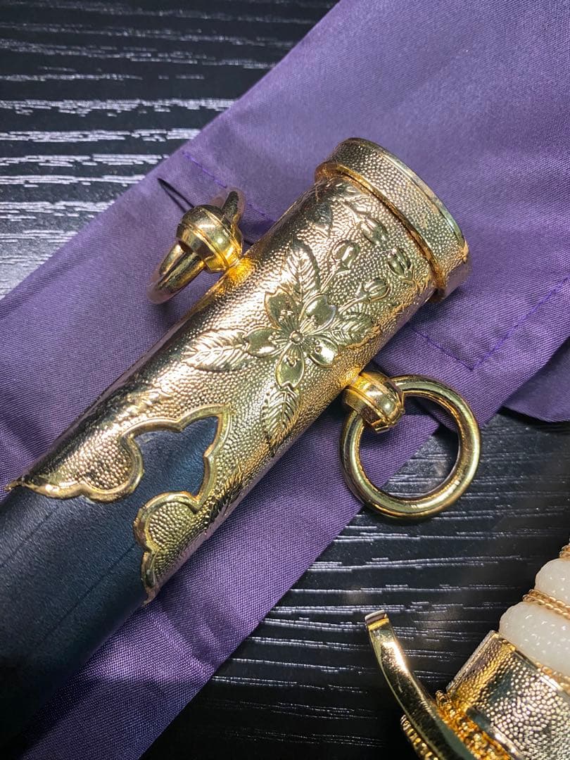 海軍士官短剣　レプリカ品