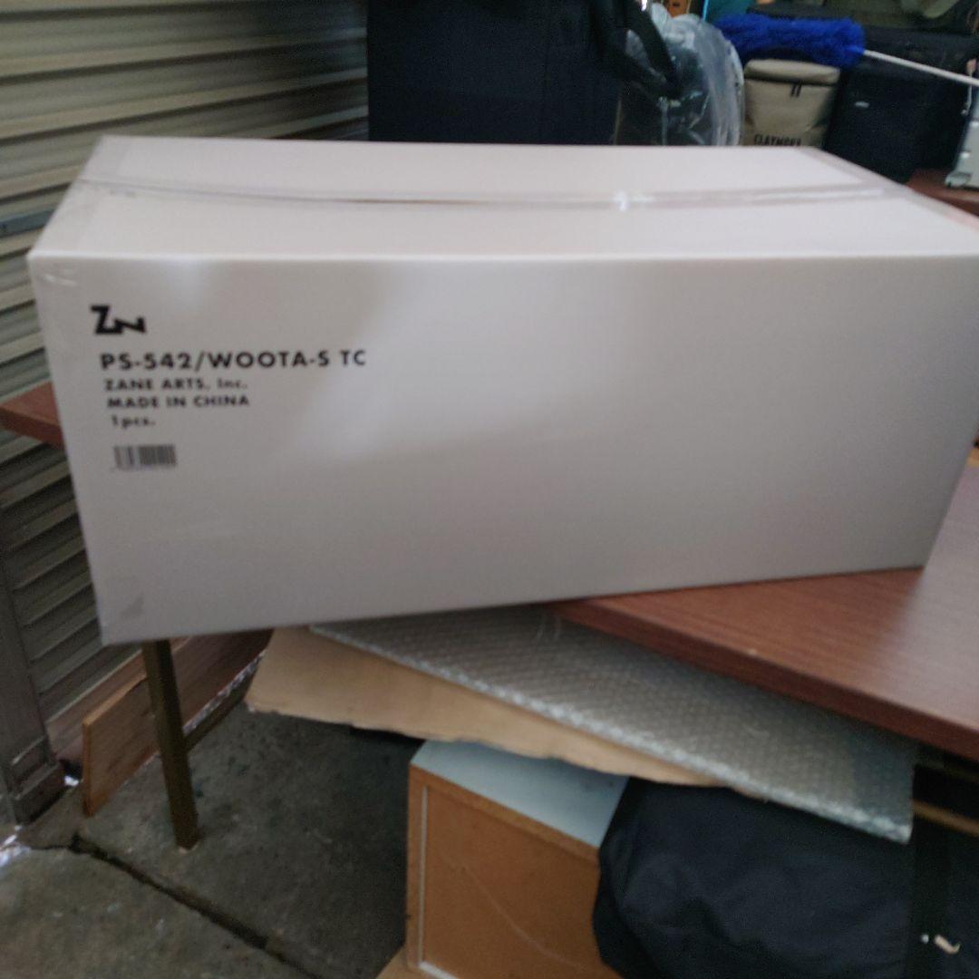 ゼインアーツ　ウータS TC