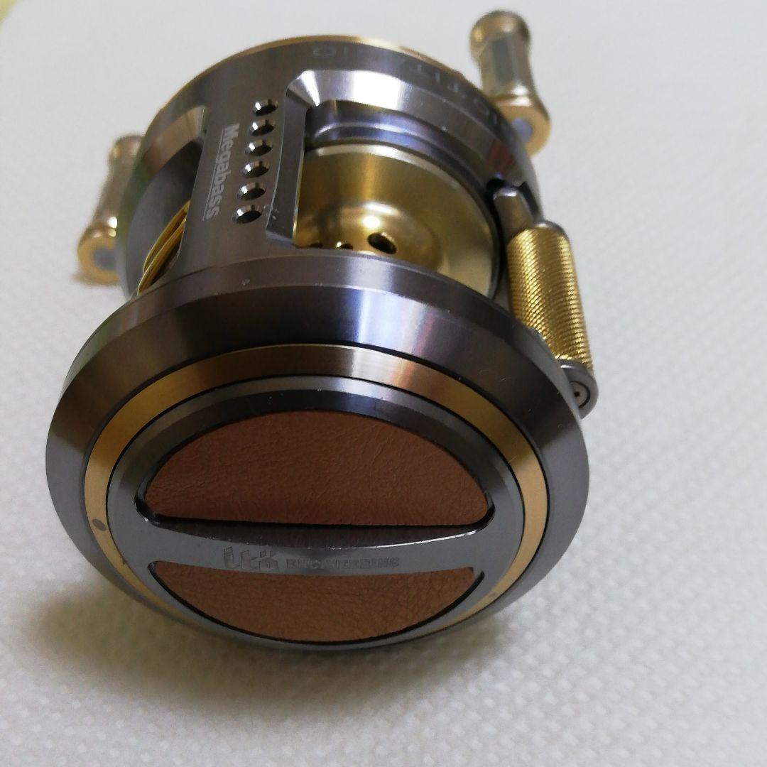 yoshikun601さん専用　メガバス　モノブロック