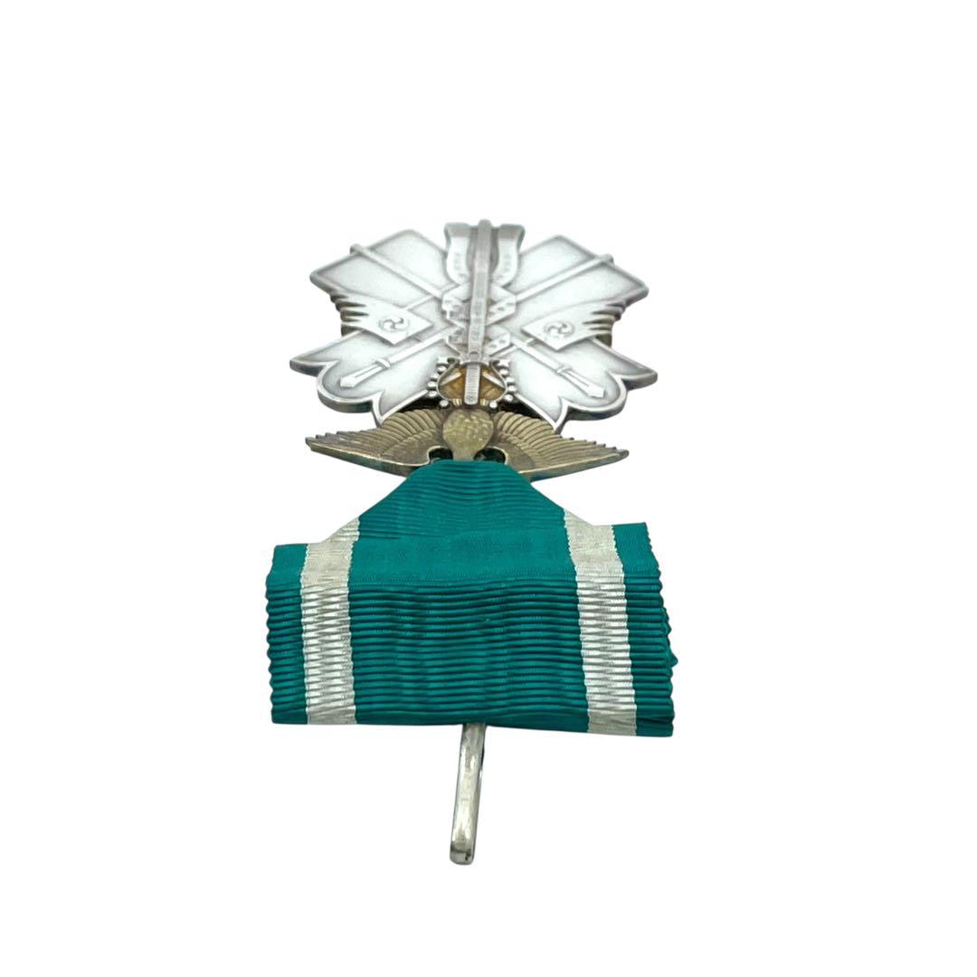 金鵄勲章　きんしくんしょう　勲章　旧日本軍　h3 骨董品　コレクション