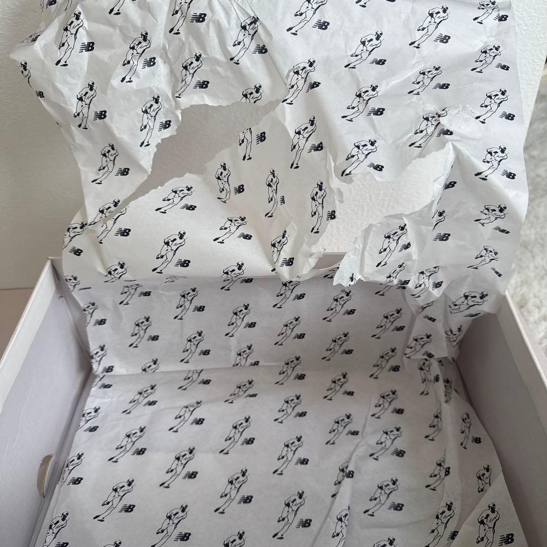 ニューバランス 大谷翔平 TSHOWT1 26.5cm 《D》未使用