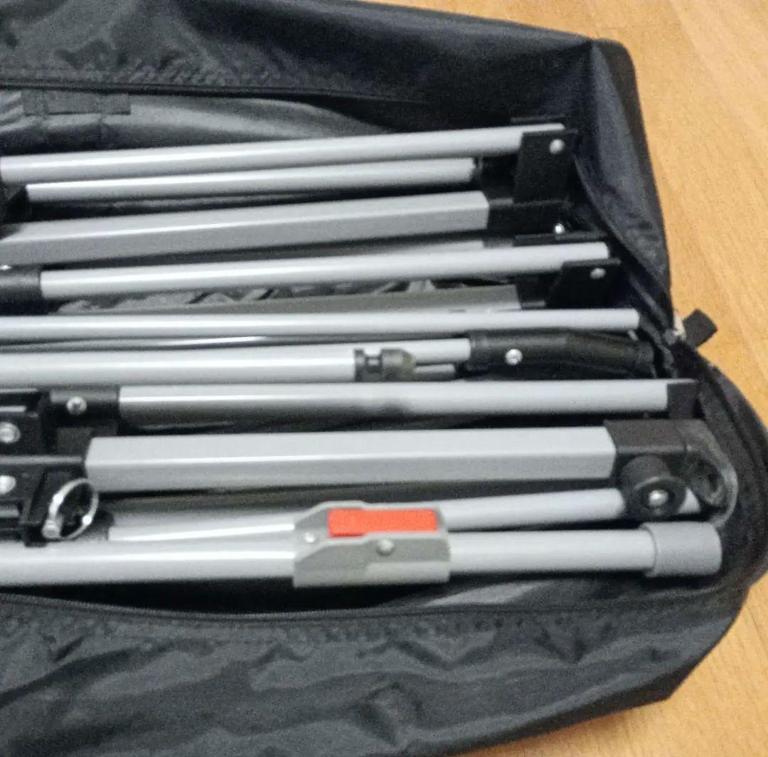 Colemanコールマン イージーキャノピー ST II 220 サイドシート付