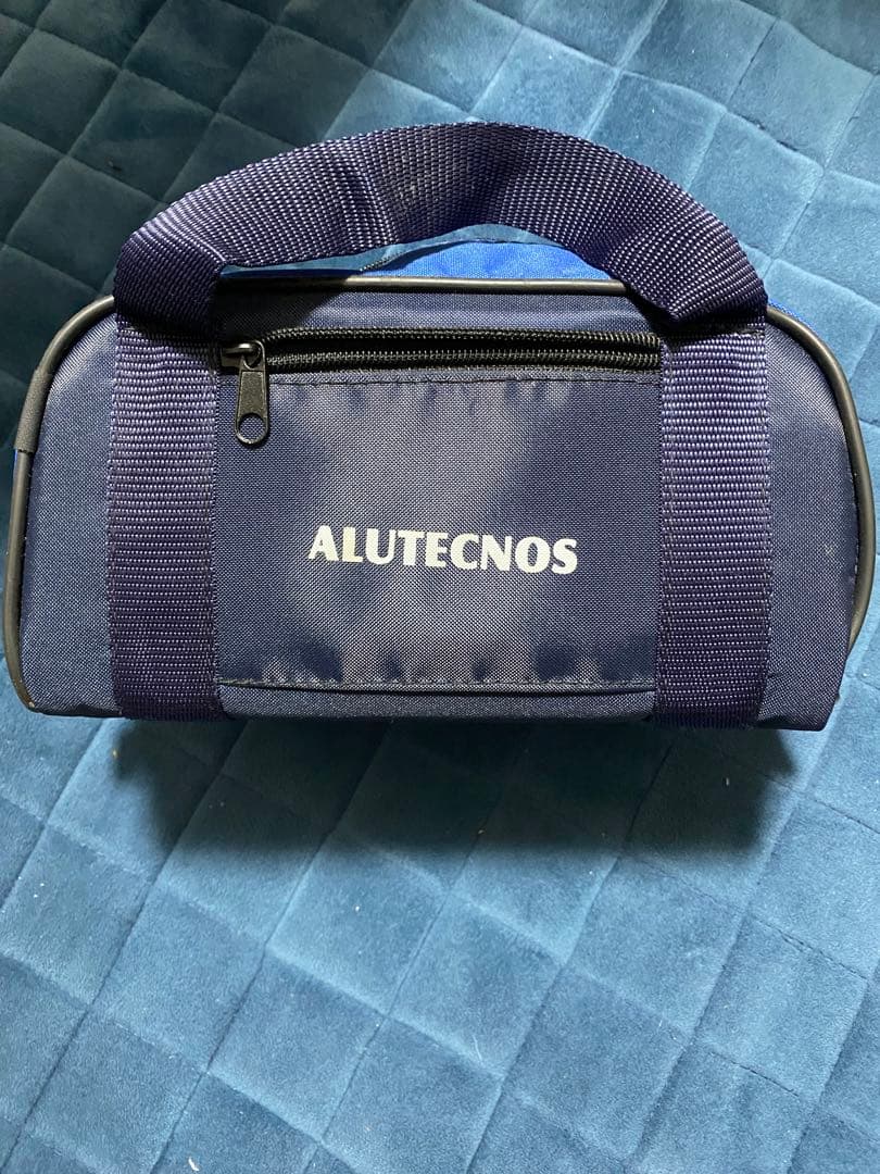 アルテクノス　ゴリラ12 CCMチューン