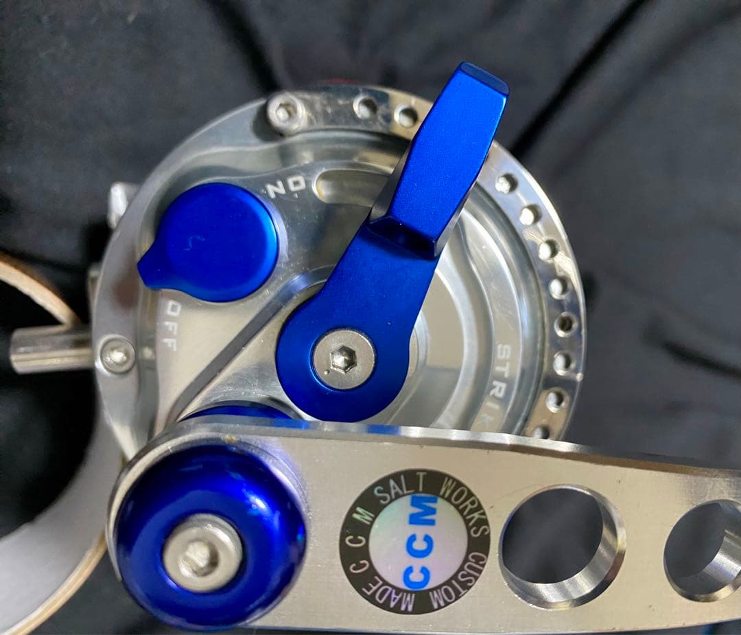 アルテクノス　ゴリラ12 CCMチューン