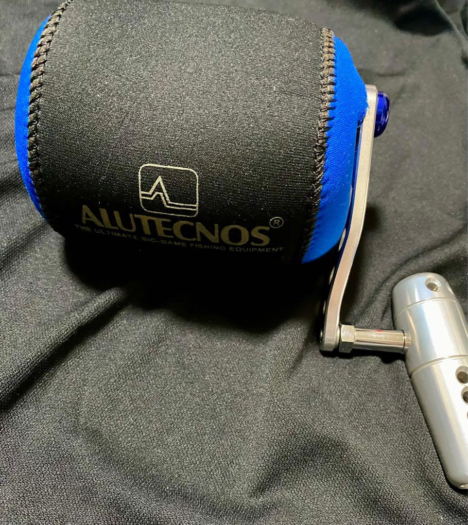 アルテクノス　ゴリラ12 CCMチューン