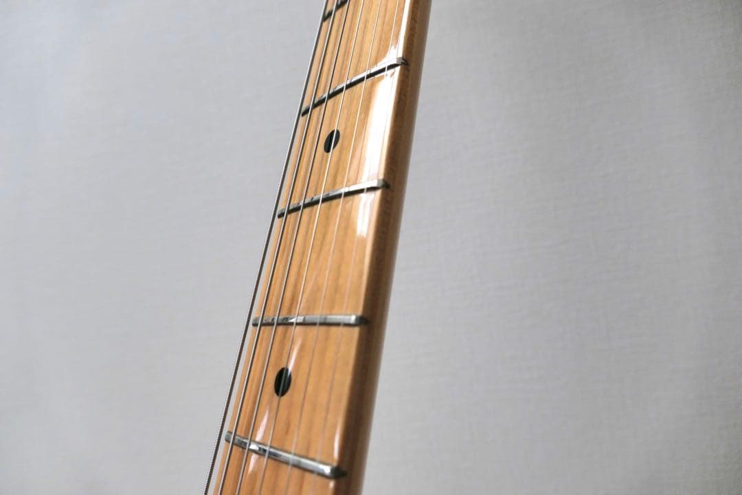 ビルローレンス チャレンジャー Bill Lawrence Challenger