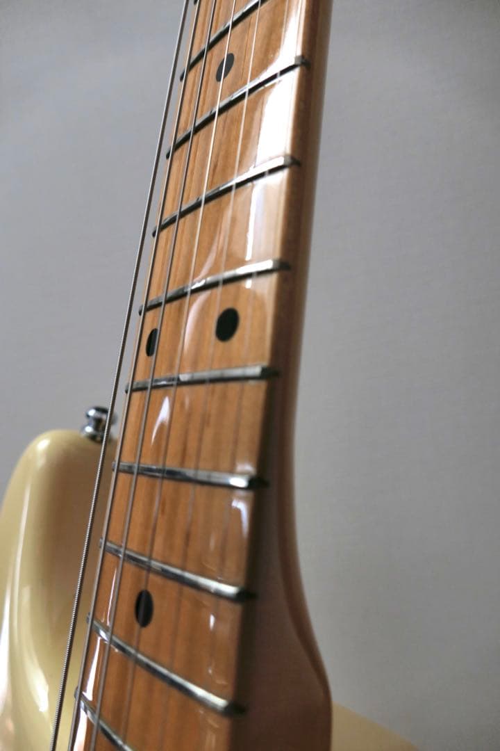 ビルローレンス チャレンジャー Bill Lawrence Challenger