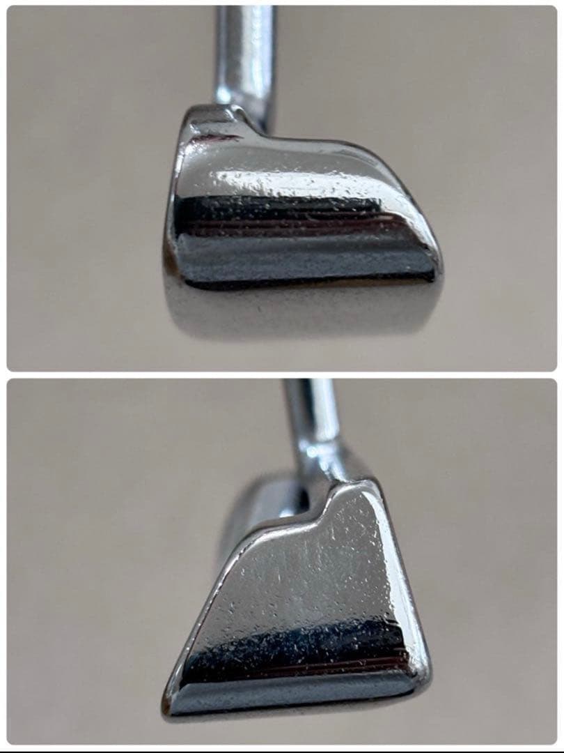 【美品】PING ZING 5 ピン ジング5 パター ANSER ヴィンテージ