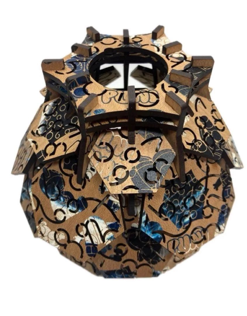 【限定】WHAT_WE_WANT 悪魔の実 ポヨポヨの実 コラボ生刷りモデル