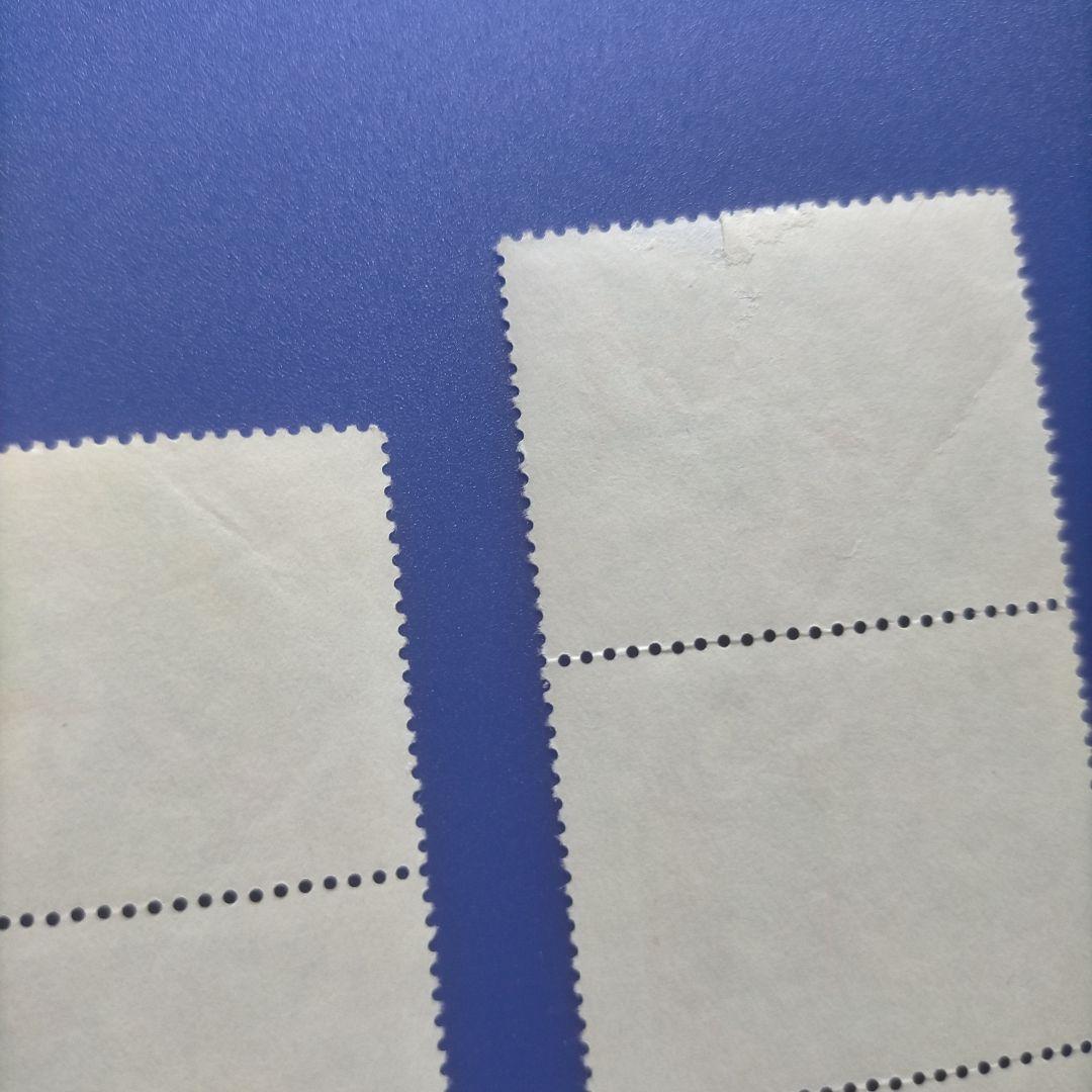 3850 外国切手 DDR ドイツ 1968年 グリム童話 長靴を履いた猫