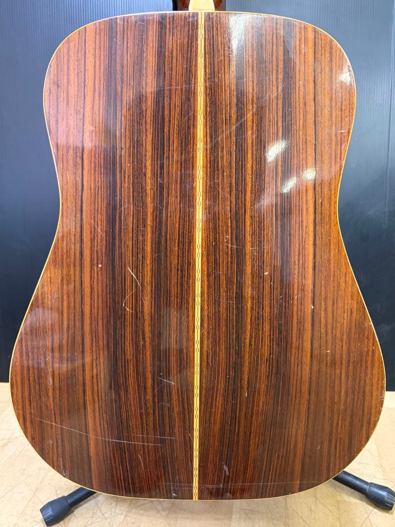 Yamaki アコースティックギター YW-25