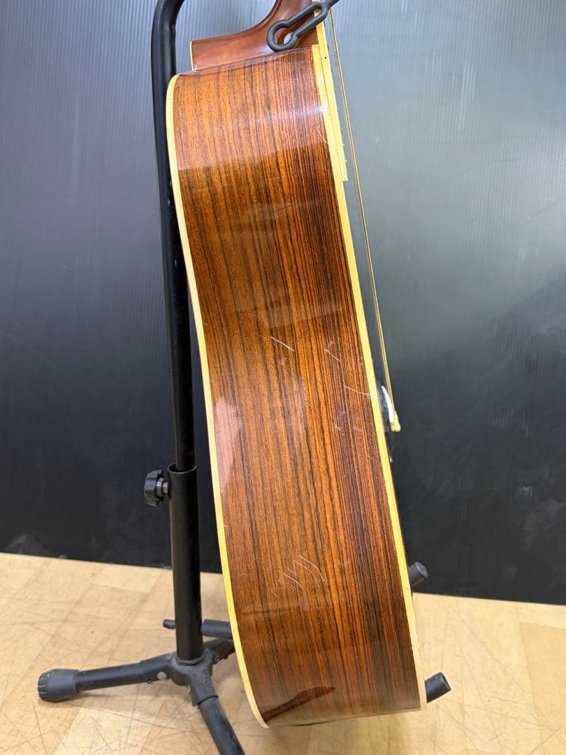 Yamaki アコースティックギター YW-25