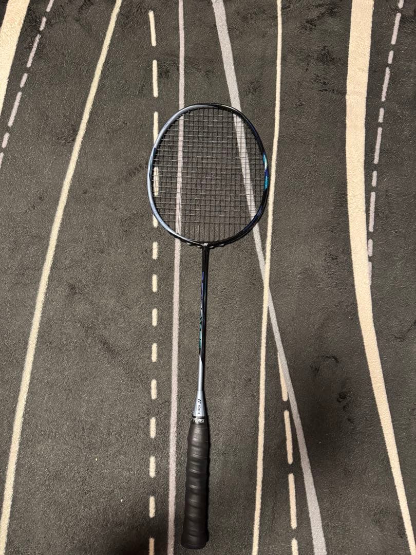 YONEX Nanoray バドミントンラケット G5