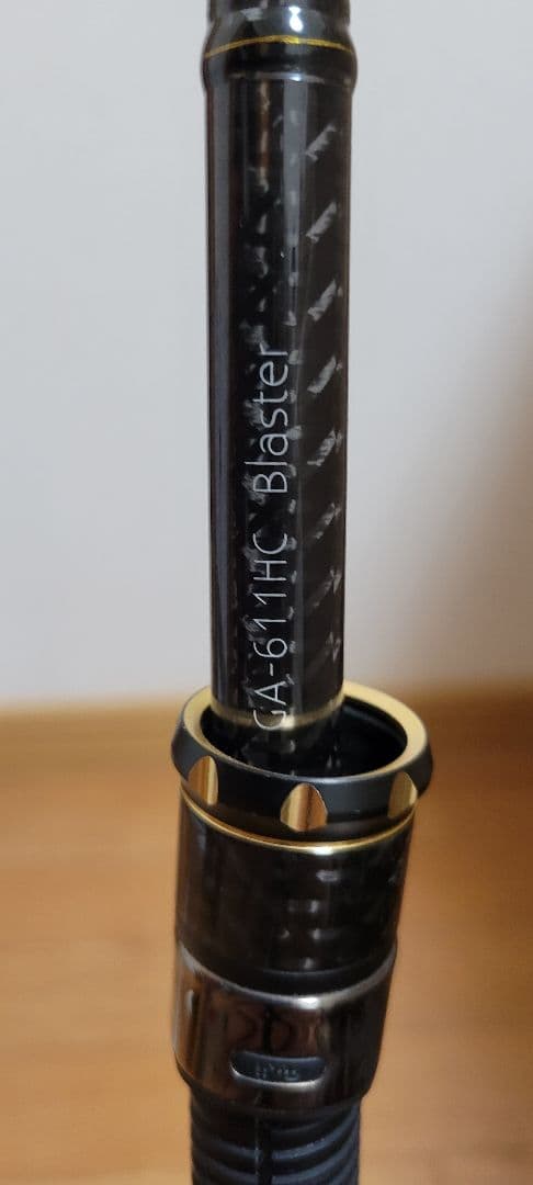 レイドドジャパン 　グラディエーターアンチ　ブラスタ