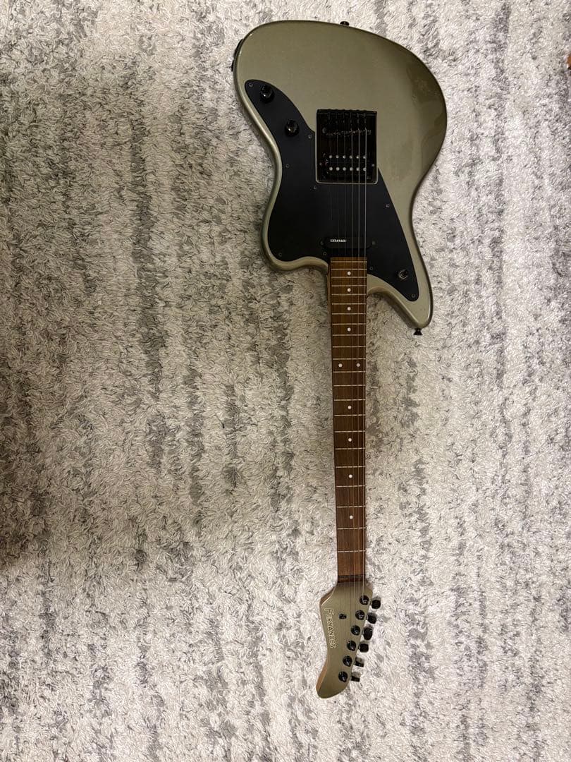 美品　FERNANDES　JG-55　エレキギター