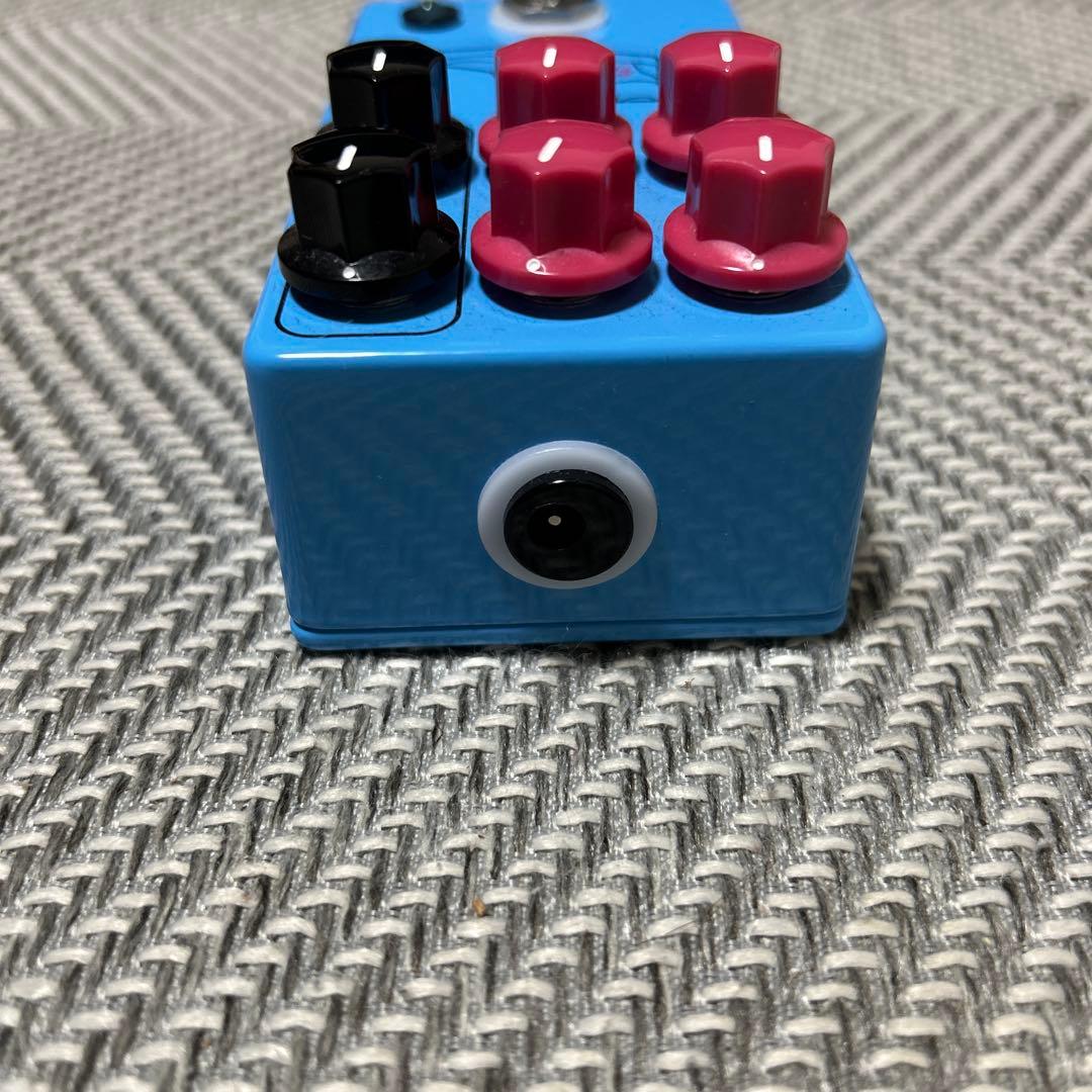 ギター JHS PEDALS PG-14 Paul Gilbert