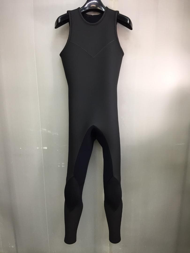 にーなな 国内生産CLASSICロングジョンジャケットSETオーダー料込