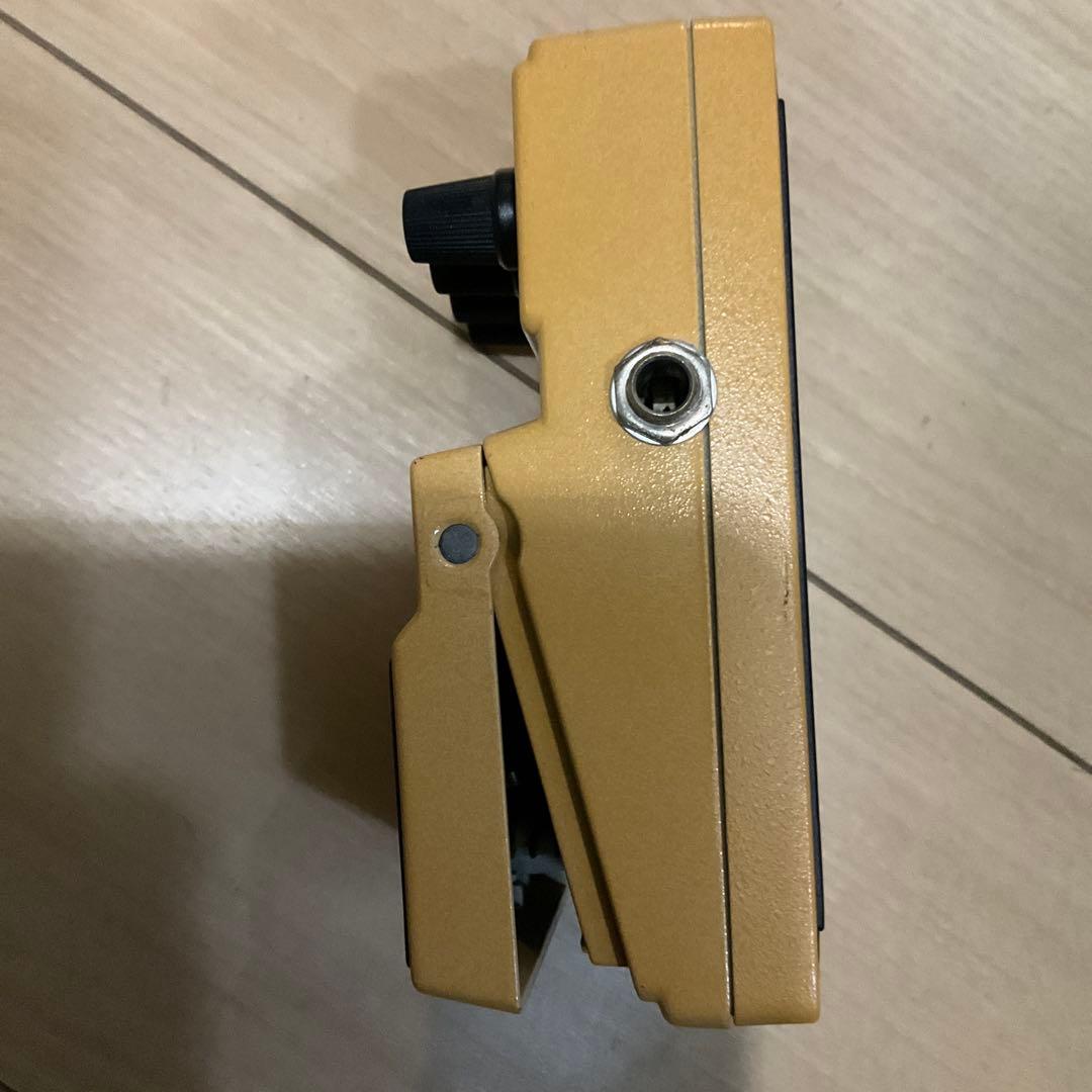 DigiTech Crossroads エフェクター