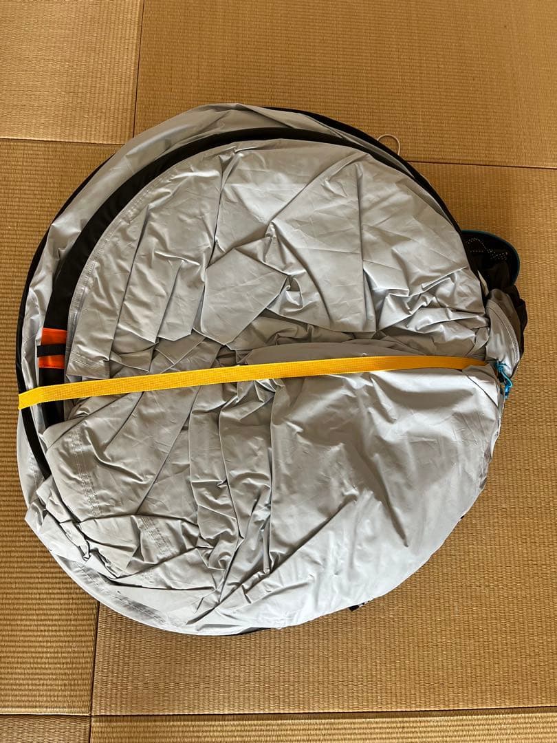 Quechua 2 SECONDS 3 3人用