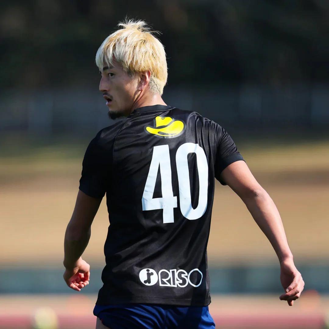 NIKEトレーニングマッチユニフォーム 鈴木優磨　鹿島アントラーズ　新品未開封