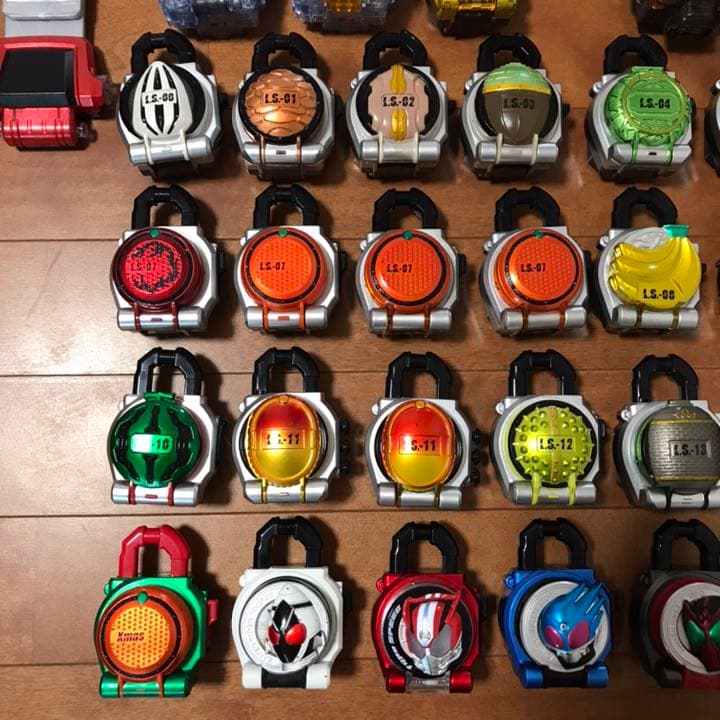 仮面ライダー 鎧武(ガイム)  まとめ売り